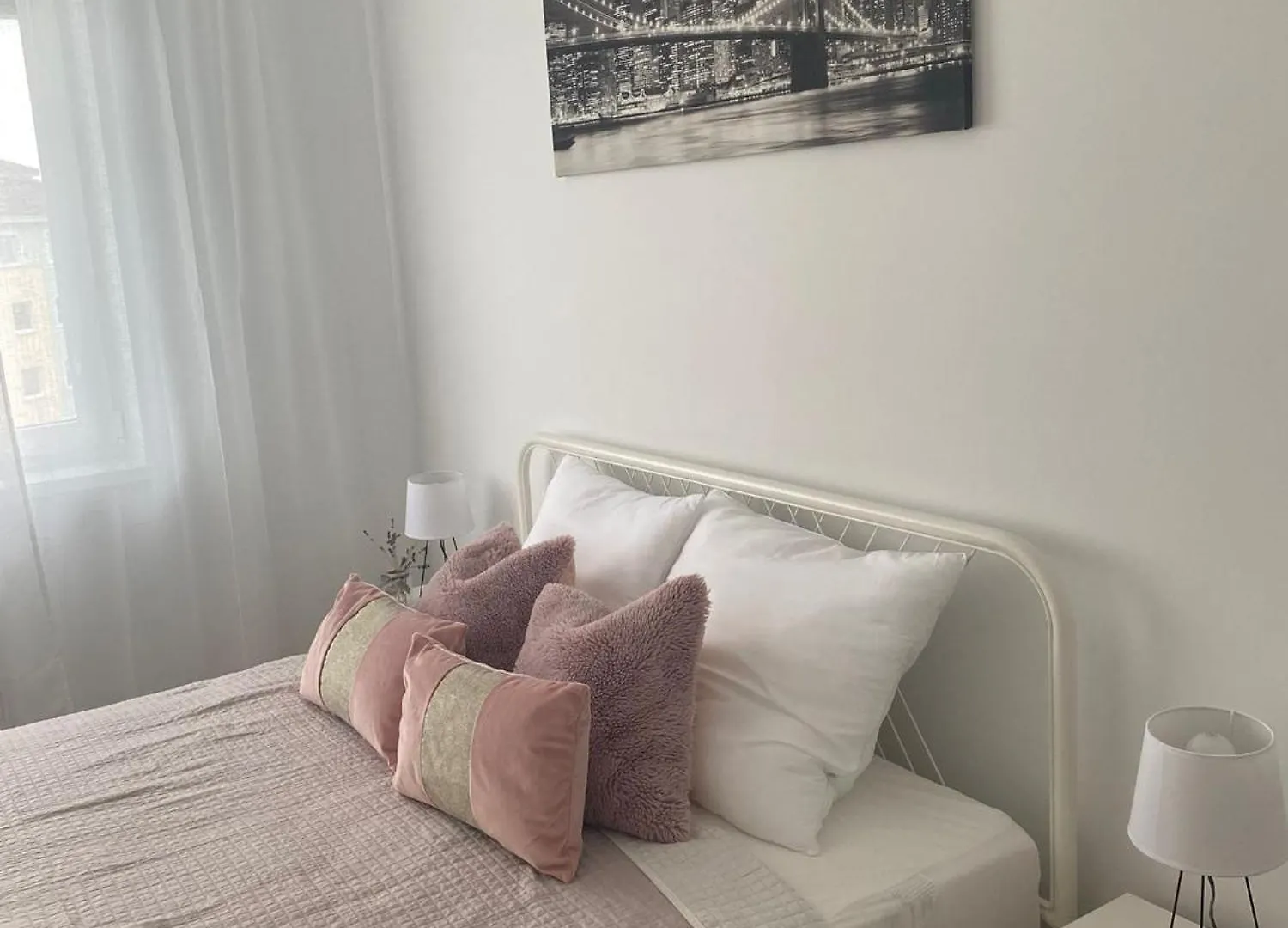 Uroczy Apartament Gdansk 5 Wzgorz 0*,