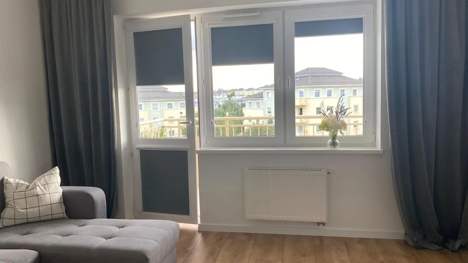 Apartment Uroczy Apartament Gdansk 5 Wzgorz