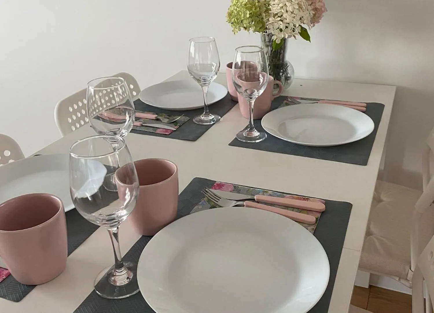 Uroczy Apartament Gdansk 5 Wzgorz 0*,  Polen